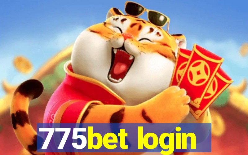 775bet login